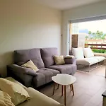 Appartement Naranjos Dénia