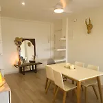 Naranjos Appartement