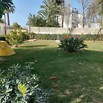 Appartement Naranjos *