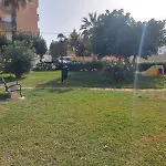 Naranjos Dénia