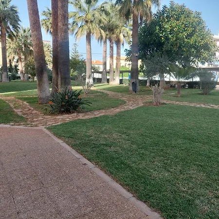 شقة Naranjos