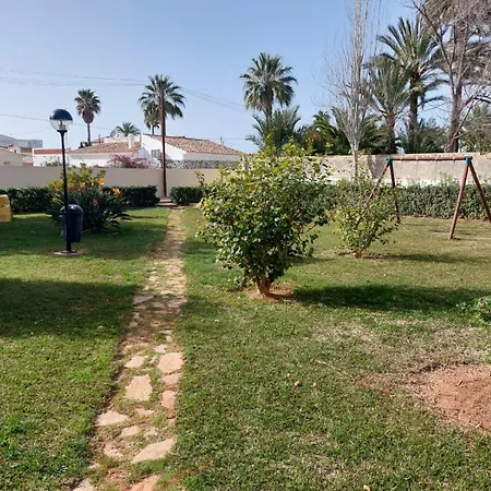 Naranjos شقة *