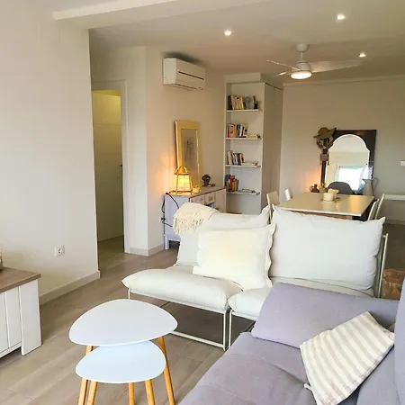 Naranjos Apartamento