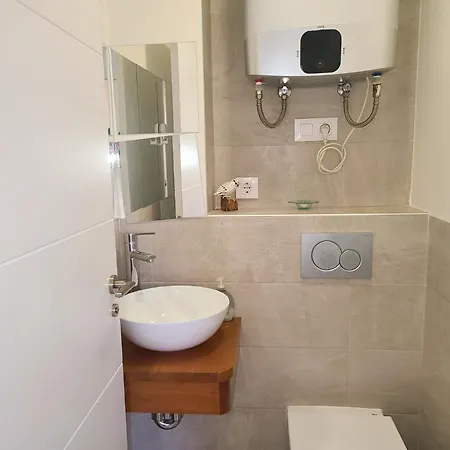Apartamento Naranjos