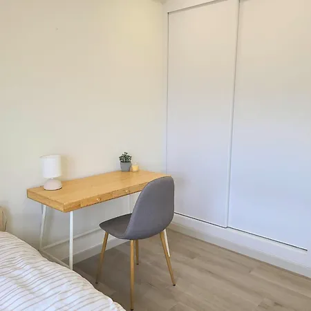 Naranjos Apartamento *