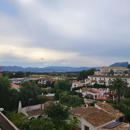 Naranjos