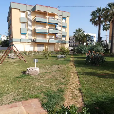 Naranjos Apartamento Dénia